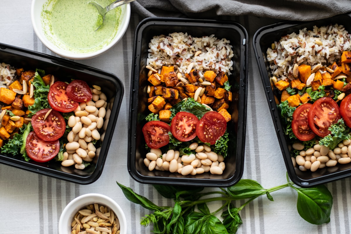 Alimenti nutrienti per dimagrire